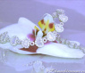 Brillanten Diamanten Herz Armband