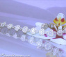 Brillanten Diamanten Herz Armband