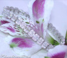 Diamanten Armband mit Brillanten und Baguette Diamanten