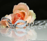 Tremendous Black & White Diamond Bracelet