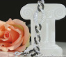 Tremendous Black & White Diamond Bracelet