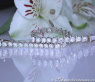 Beautiful Diamond Tennis Bracelet