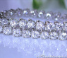 Beautiful Diamond Tennis Bracelet