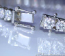 Beautiful Diamond Tennis Bracelet