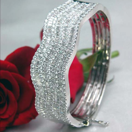 Luxus Schmuck mit Diamanten - online kaufen auf Schmucktraeume.com