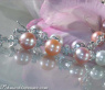Beautiful Multicolor Freshwater Pearl Necklace