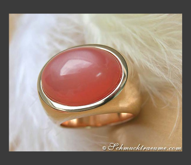 Excellent Moonstone Ring Excellent Moonstone Ring