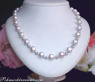 Beautiful Freshwater Pearl Necklace