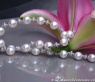 Beautiful Freshwater Pearl Necklace