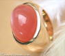 Excellent Moonstone Ring