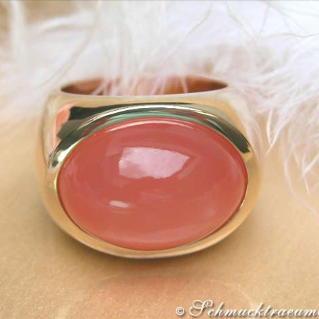 Excellent Moonstone Ring