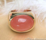 Excellent Moonstone Ring