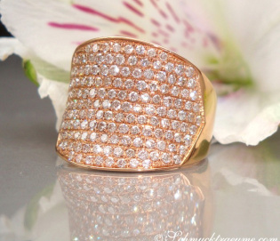 Brillanten Ring