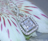 Beautiful Diamond Pendant