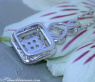 Beautiful Diamond Pendant