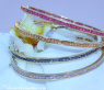 Pretty Sapphire Bangle