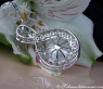 Exquisite Southsea Pearl Pendant with Diamonds