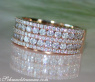 Elegant Diamond Ring
