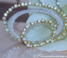 Outstanding Yellow & White Diamond Pendant
