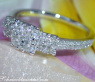 Enchanting Diamond Ring