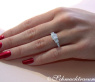 Enchanting Diamond Ring