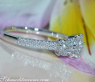 Enchanting Diamond Ring