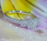 Enchanting Diamond Ring
