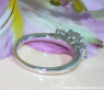 Enchanting Diamond Ring