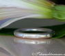Enchanting Diamond "Starry Sky" Band in White gold
