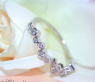 Pretty Diamond Eternity Ring