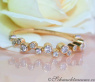 Charming Diamond Eternity Ring