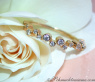 Charming Diamond Eternity Ring