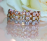 Charming Diamond Eternity Ring