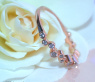 Enchanting Diamond Eternity Ring