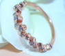 Enchanting Diamond Eternity Ring