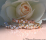 Three Pretty Diamond Eternity Rings