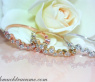 Three Pretty Diamond Eternity Rings