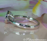 Captivating Diamond Ring (Illusion Design)