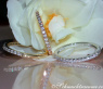 Three Cute Diamond Eternity Rings