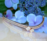 Picture Perfect Diamond Bangle