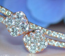 Picture Perfect Diamond Bangle