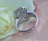 Exquisite Diamond Ring with Flawless Diamonds