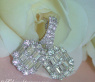 Exquisite Diamond Earrings with Flawless Diamonds