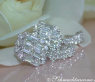 Exquisite Diamond Earrings with Flawless Diamonds