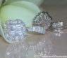 Exquisite Diamond Earrings with Flawless Diamonds