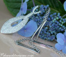 Exquisite Diamond Necklace