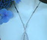 Exquisite Diamond Necklace