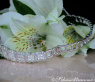 Fabulous Bangle with Brilliant, Princess & Baguette Diamonds
