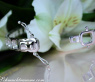 Fabulous Bangle with Brilliant, Princess & Baguette Diamonds
