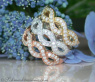 Three Diamond Rings in One